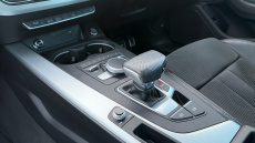 Audi A5 40 TDI S Line 2dr S Tronic Diesel Coupe